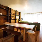 Appartement Triplex Design Avec Rooftop Et Salle Cinema Poissy