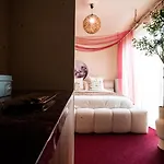 Appartement Triplex Design Avec Rooftop Et Salle Cinema