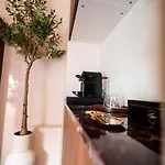 Appartement Triplex Design Avec Rooftop Et Salle Cinema Poissy