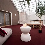 Triplex Design Avec Rooftop Et Salle Cinema Poissy