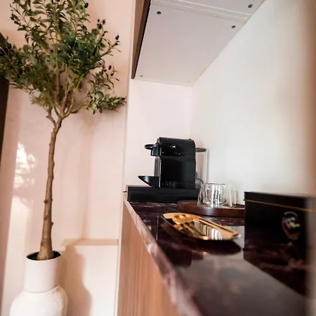 Apartamento Triplex Design Avec Rooftop Et Salle Cinéma Poissy